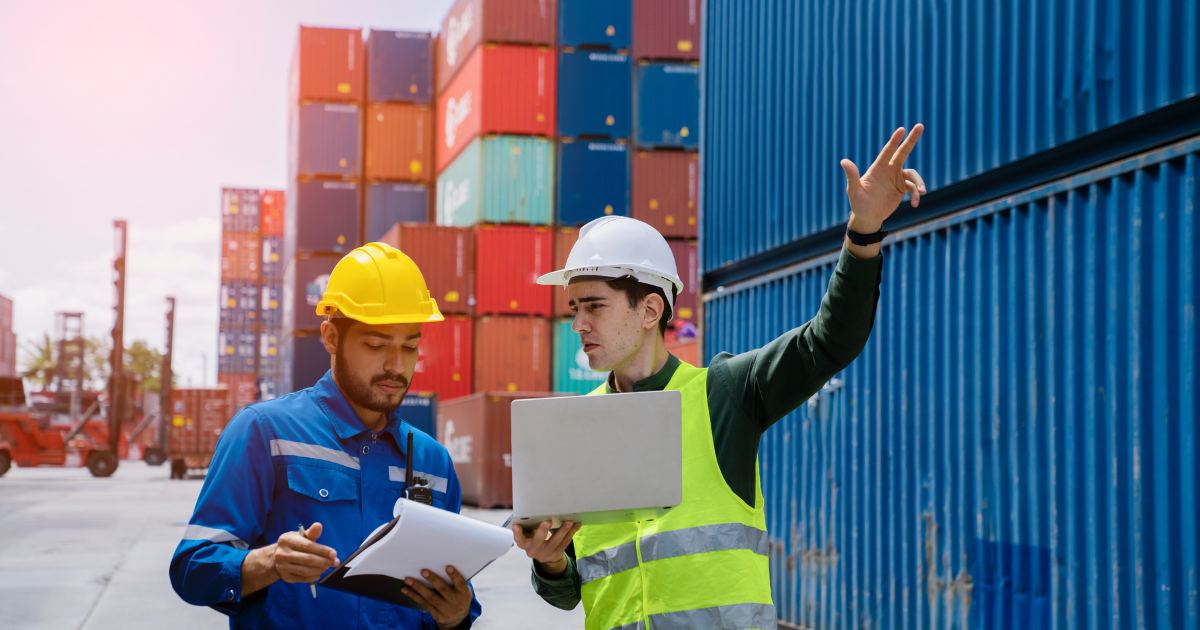 U.S. and Canadian Port Labor Strikes Threaten Supply Chain Stability