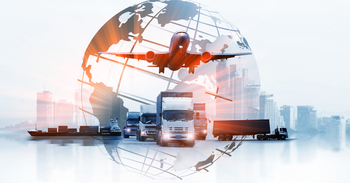 Incoterms 101: A Guide for Shippers