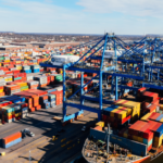 ILA Contract Talks: A Looming Deadline and Potential Strike