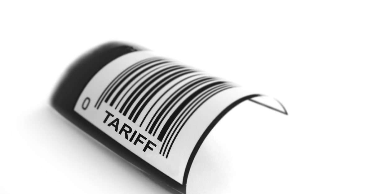 U.S. Tariff Updates: What Shippers Need to Know