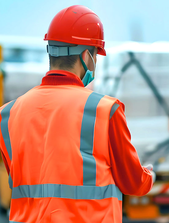 Logistics Consulting & Compliance