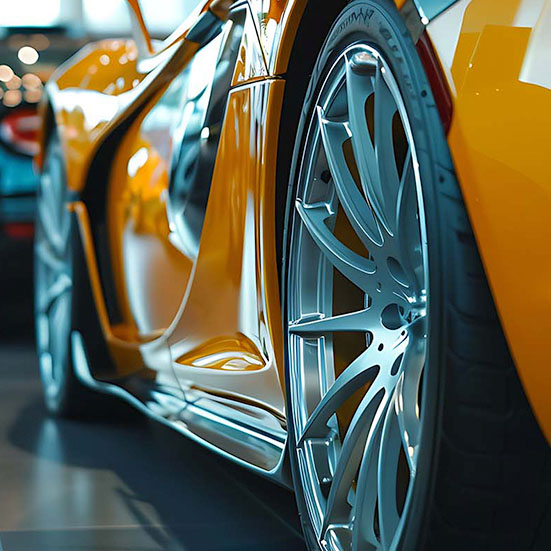Shipping, Importing & Exporting Luxury and Exotic Cars