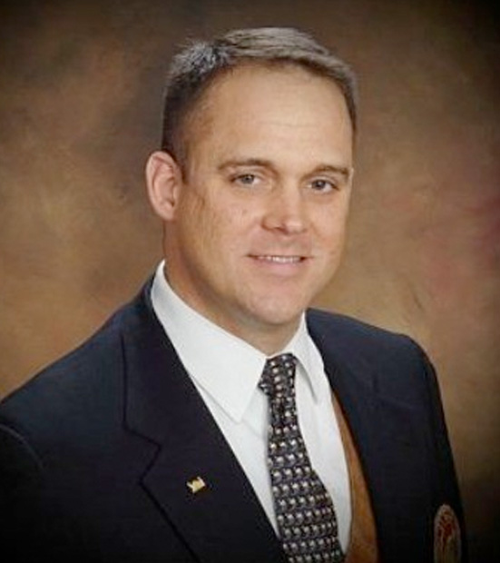 Kevin Peto