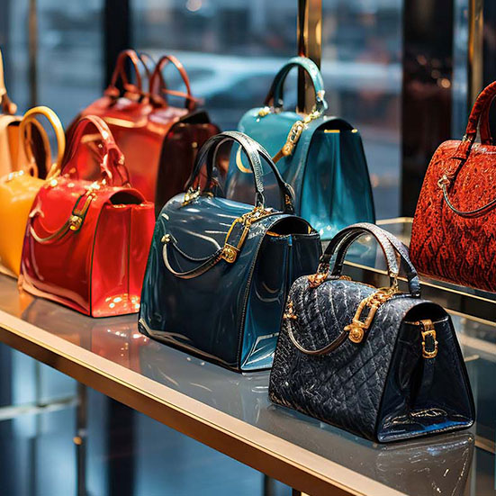 Shipping, Exporting & Importing Luxury & Collectible Products