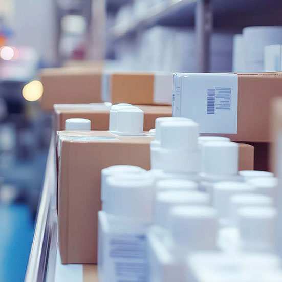 shipping importing and exporting medical supplies