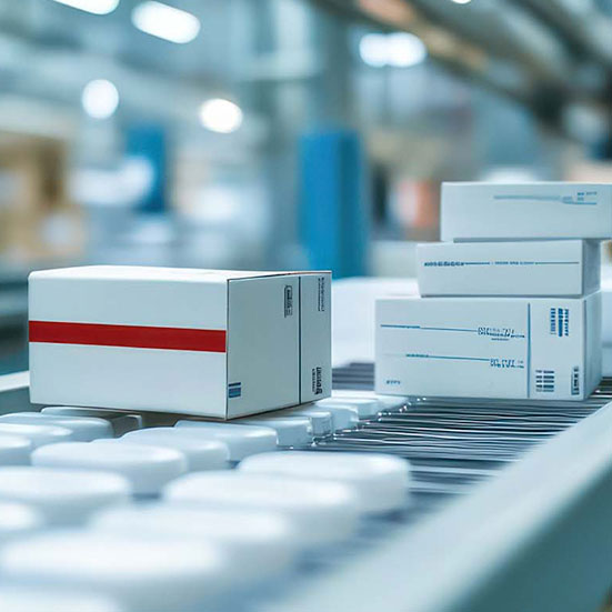 shipping importing and exporting pharmaceuticals