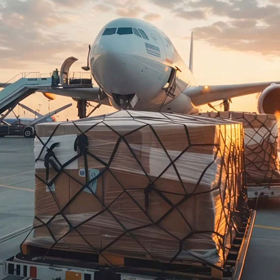 Importing & Exporting, Customs Clearance Air Freight
