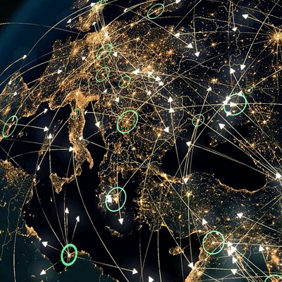 China Expedited LCL service to US Cities