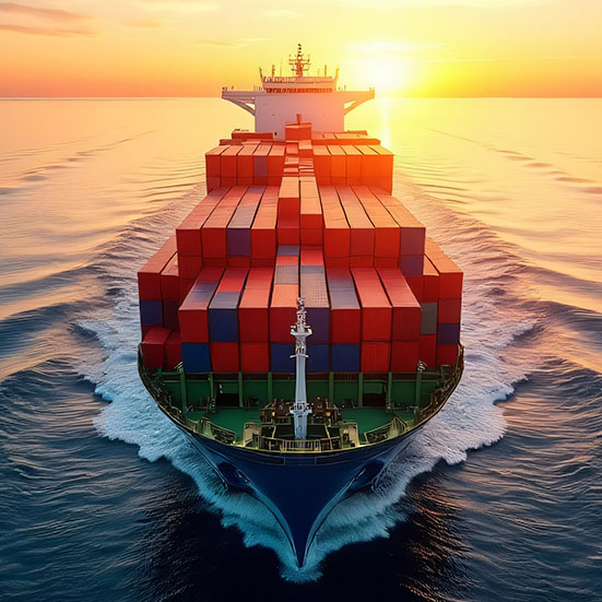 Importing & Exporting, Customs Clearance Ocean Freight