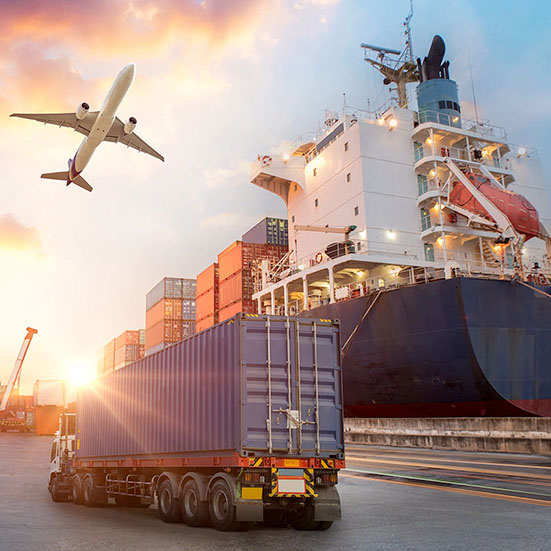 Customs Brokerage, Customs Clearance and Supply Chain Services