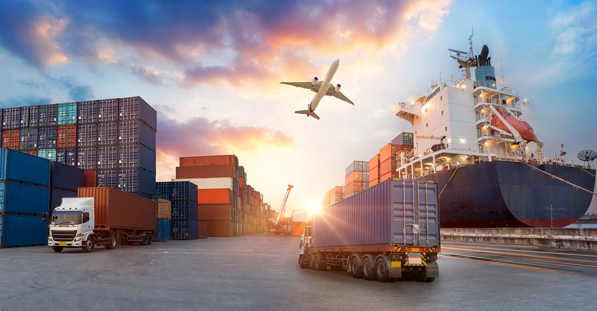 Logistics by Zarach