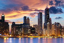 chicago land Chicagoland