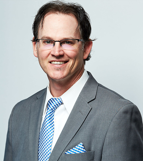 CJ Koroll - Sales Director