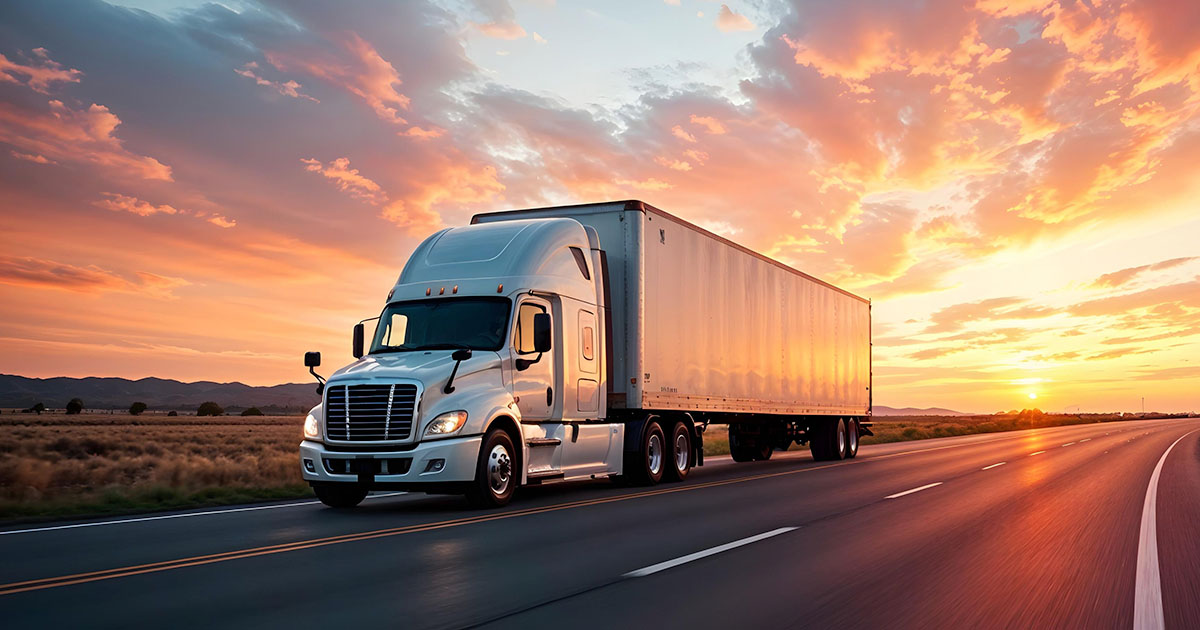 domestic transport by zarach logistics