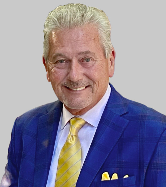Ed Zarach