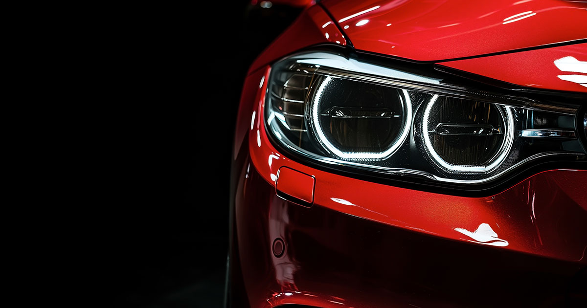 importing and exporting luxury cars through customs