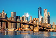 new york New York
