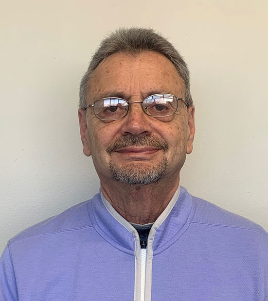 Paul Carrabes Branch Manager Boston