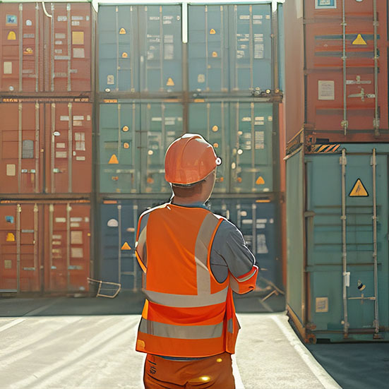 Customs Brokerage