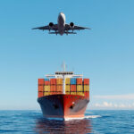 Air Freight vs Ocean Freight Costs: What You Need to Know Before Booking