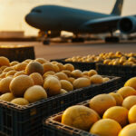 Perishable Food Customs Clearance: Why Your Shipments are Getting Stuck