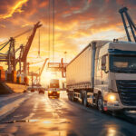 Freight Forwarder vs Freight Broker: What’s the Real Difference?