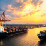 NVOCC vs Freight Forwarder: What’s the Difference and Why It Matters