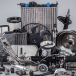 Why Customs Flags Automotive Parts Shipments: Automotive Freight Forwarding