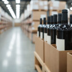 Spirits & Wine Customs Clearance: Essential Steps for Compliance